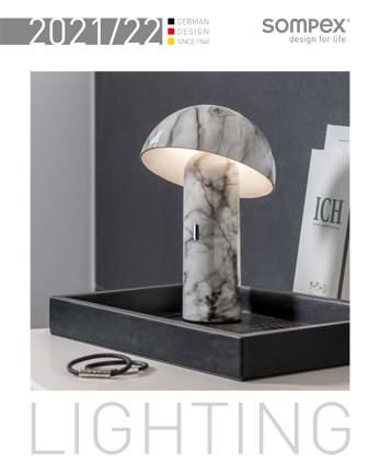 catalogus Sompex verlichting