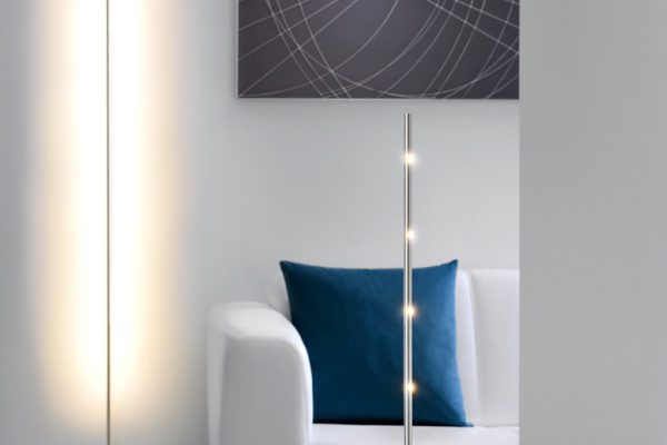 designlamp en design verlichting woonkamer